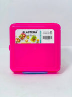 لانش بوكس PLASTEMA