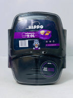 لانش بوكس جراند Hippo