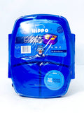 لانش بوكس جراند Hippo