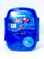 لانش بوكس جراند Hippo