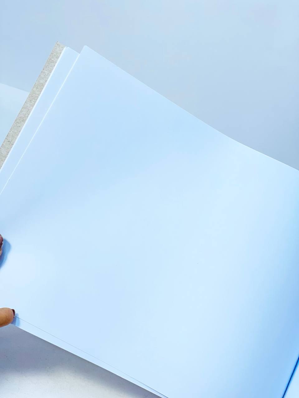 اسكتش الرسم -١٦ ورقة