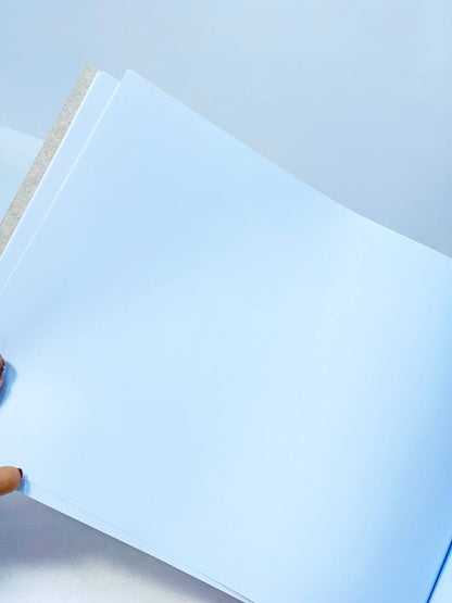 اسكتش الرسم -١٦ ورقة