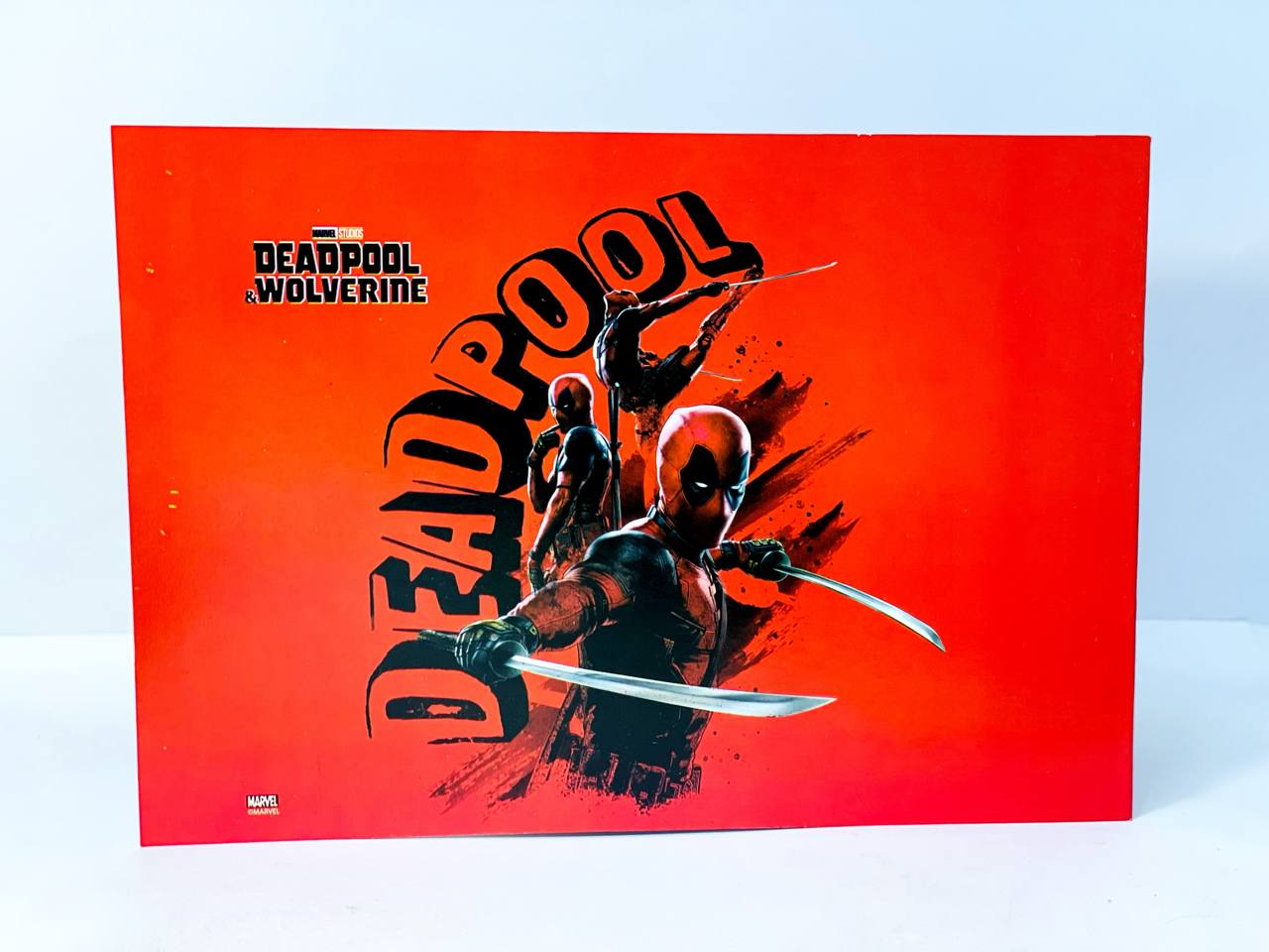 اسكتش الرسم- ١٨ ورقة