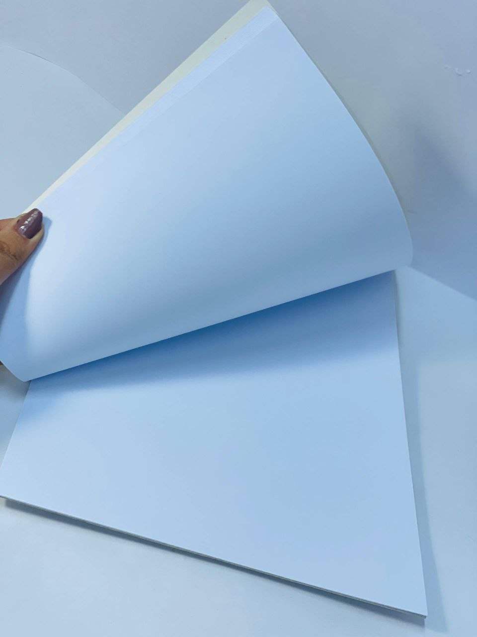 اسكتش تقليد كانسون ابيض