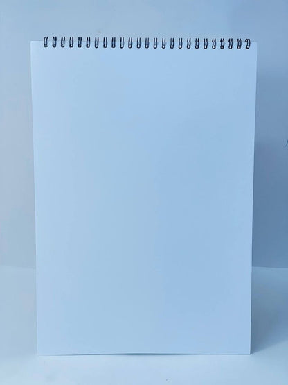 اسكتش تقليد كانسون ابيض