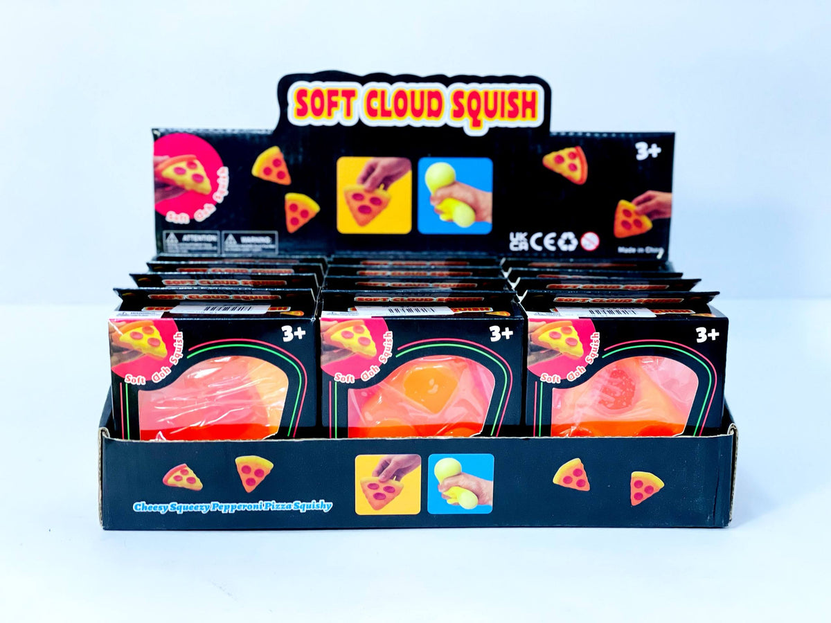 الاسكوشي البيتزا 🍕🍕🍕🍕🍕🌈🎨