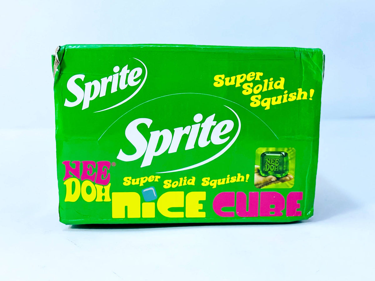 Sprite🧊🧊الاسكوشي المربع