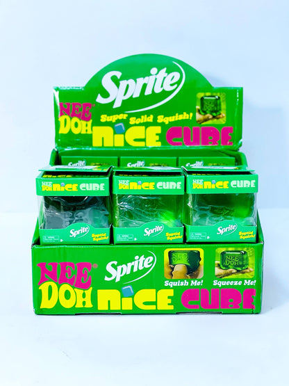 Sprite🧊🧊الاسكوشي المربع
