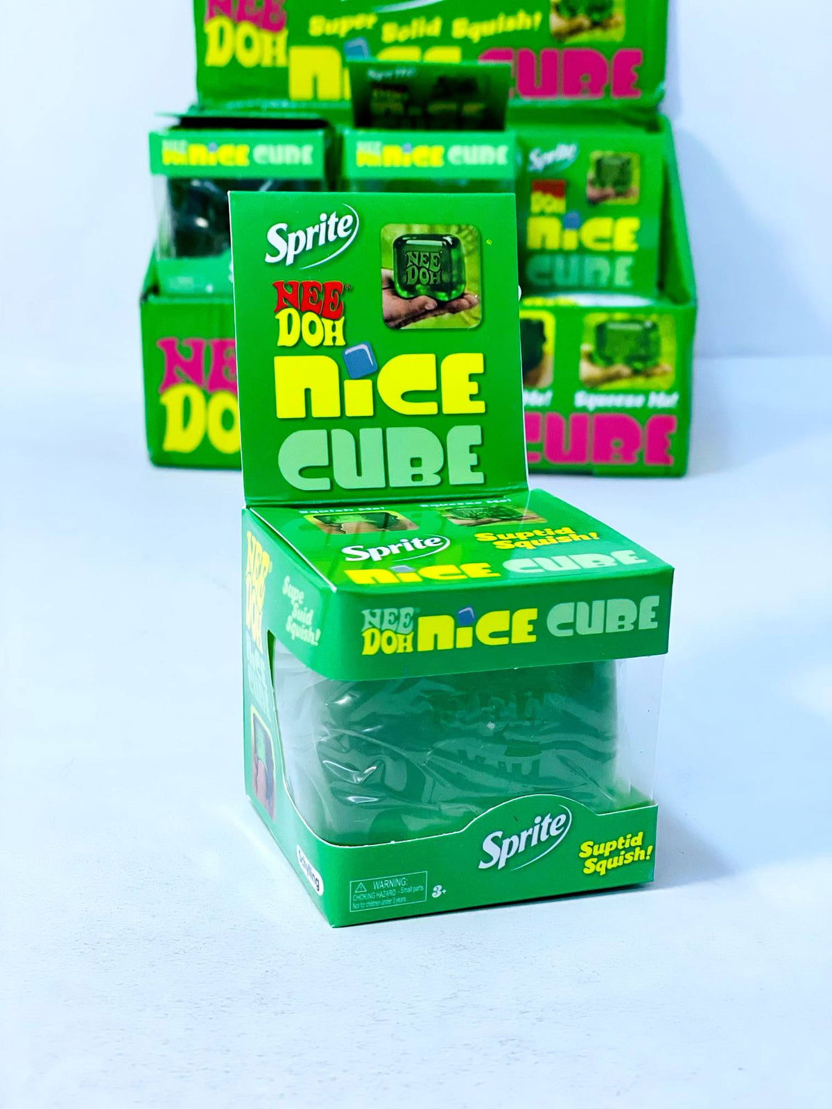 Sprite🧊🧊الاسكوشي المربع