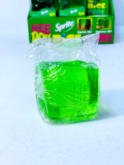 Sprite🧊🧊الاسكوشي المربع