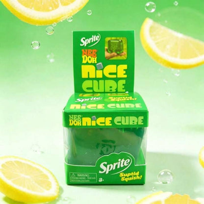 Sprite🧊🧊الاسكوشي المربع