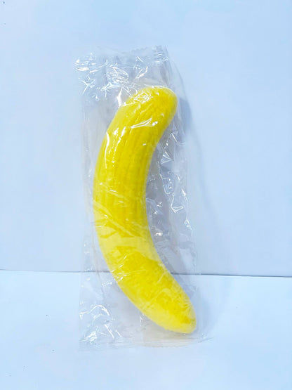 اسكوشي الموزة 🍌🍌🍌 🥠🥠🥟🥠🥟 المجسمة