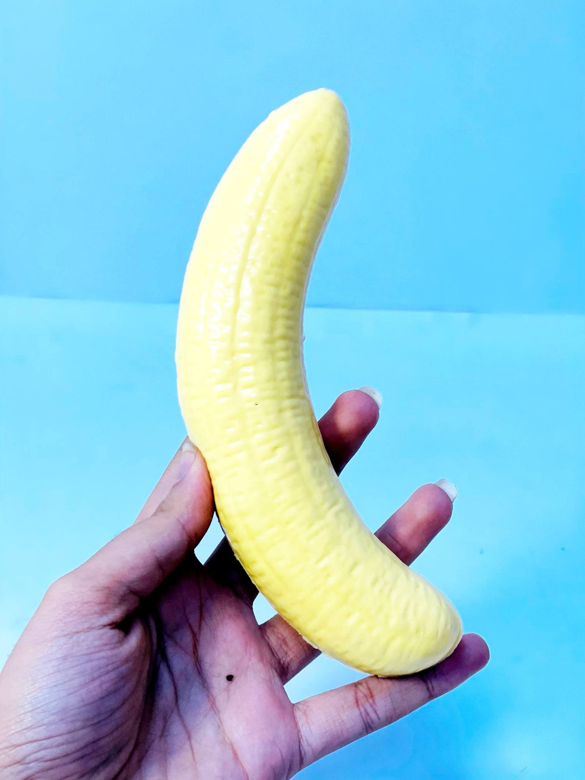 اسكوشي الموزة 🍌🍌🍌 🥠🥠🥟🥠🥟 المجسمة