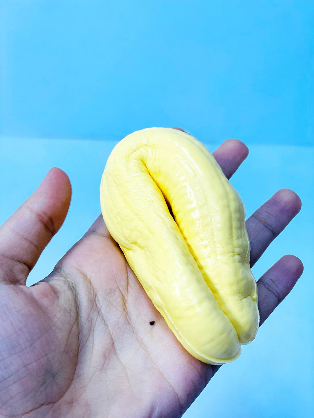 اسكوشي الموزة 🍌🍌🍌 🥠🥠🥟🥠🥟 المجسمة