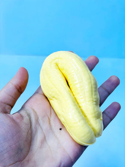 اسكوشي الموزة 🍌🍌🍌 🥠🥠🥟🥠🥟 المجسمة