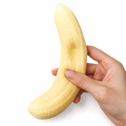 اسكوشي الموزة 🍌🍌🍌 🥠🥠🥟🥠🥟 المجسمة