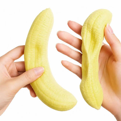 اسكوشي الموزة 🍌🍌🍌 🥠🥠🥟🥠🥟 المجسمة