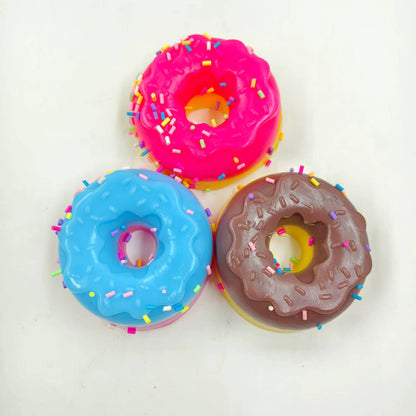 الاسكوشي الدونتس 🍩🍩🍩🍩🍩
