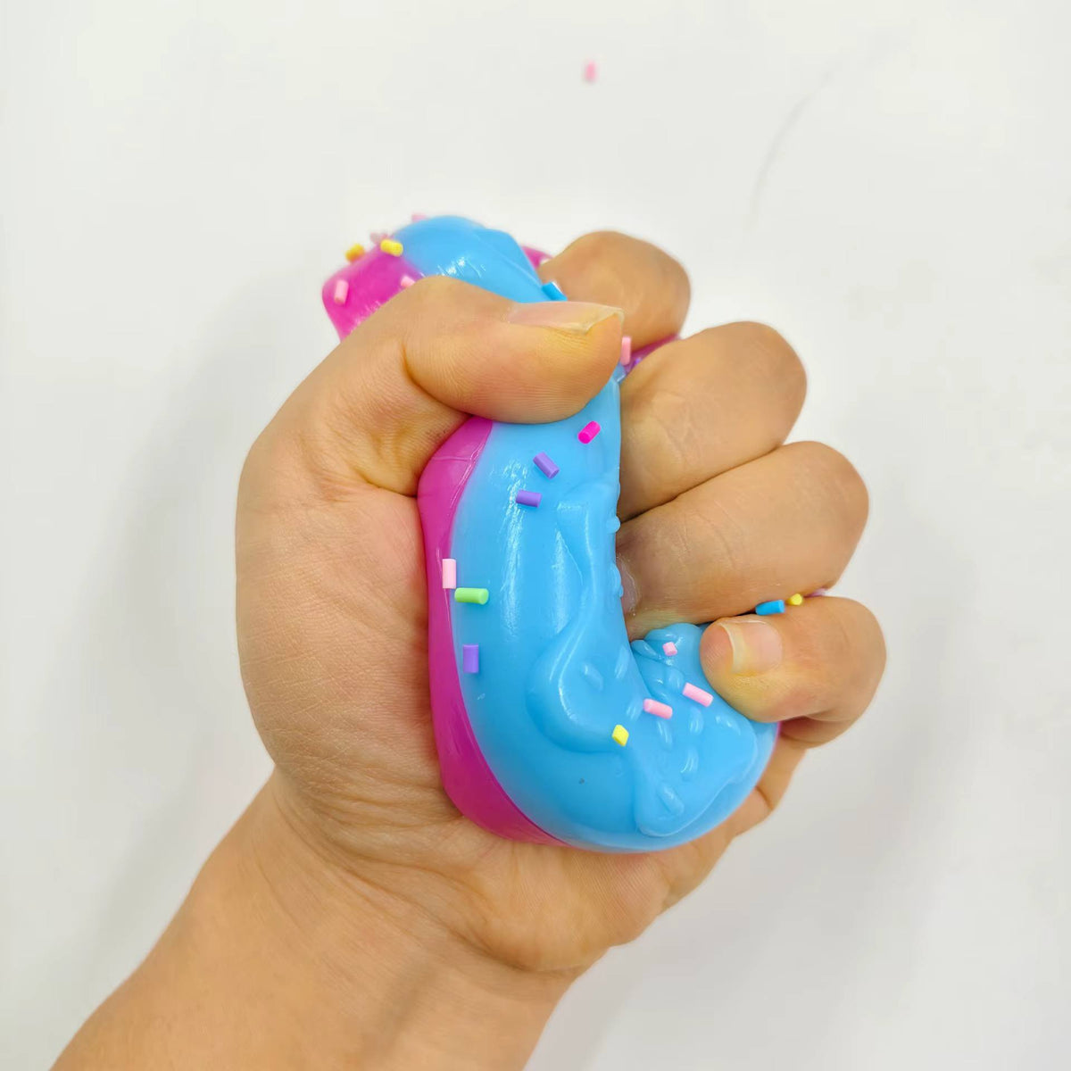 الاسكوشي الدونتس 🍩🍩🍩🍩🍩