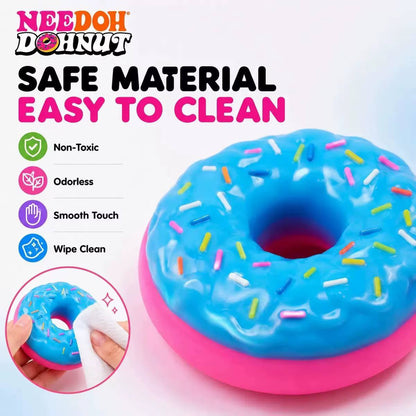 الاسكوشي الدونتس 🍩🍩🍩🍩🍩
