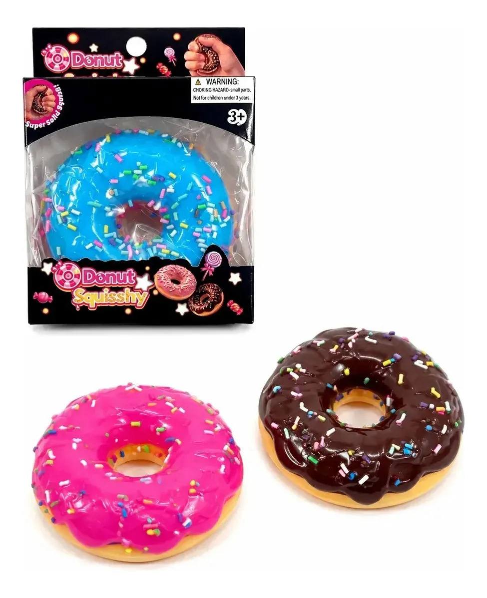 الاسكوشي الدونتس 🍩🍩🍩🍩🍩