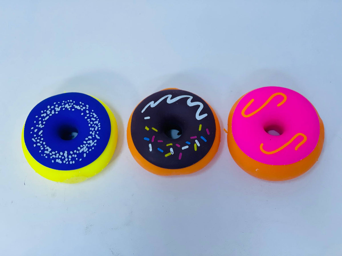 الاسكوشي الدونتس 🍩🍩🍩🍩🍩