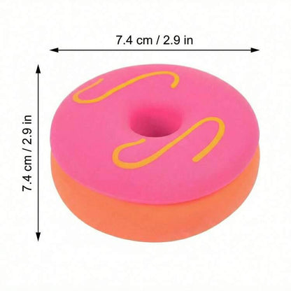 الاسكوشي الدونتس 🍩🍩🍩🍩🍩