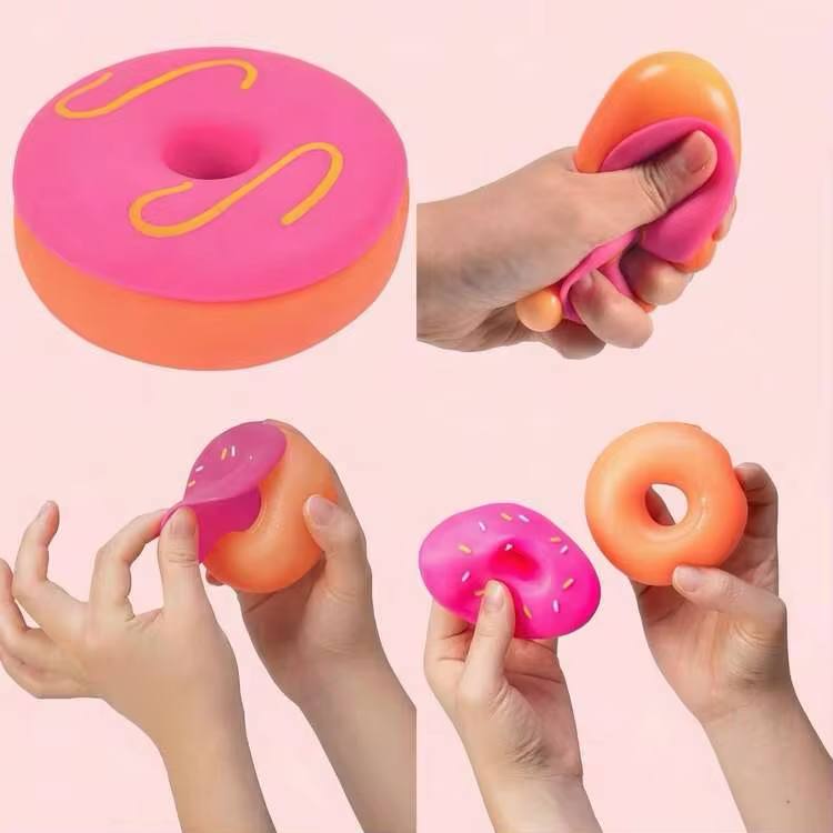 الاسكوشي الدونتس 🍩🍩🍩🍩🍩