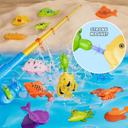 كارت صيد السمك 🎣🎣🐠🐟🐬