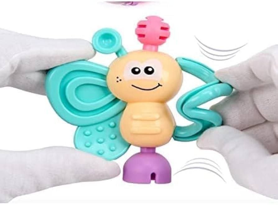 شخاليل البيبي اشكال حيوانات 📦📦🦋🐜👶🏻