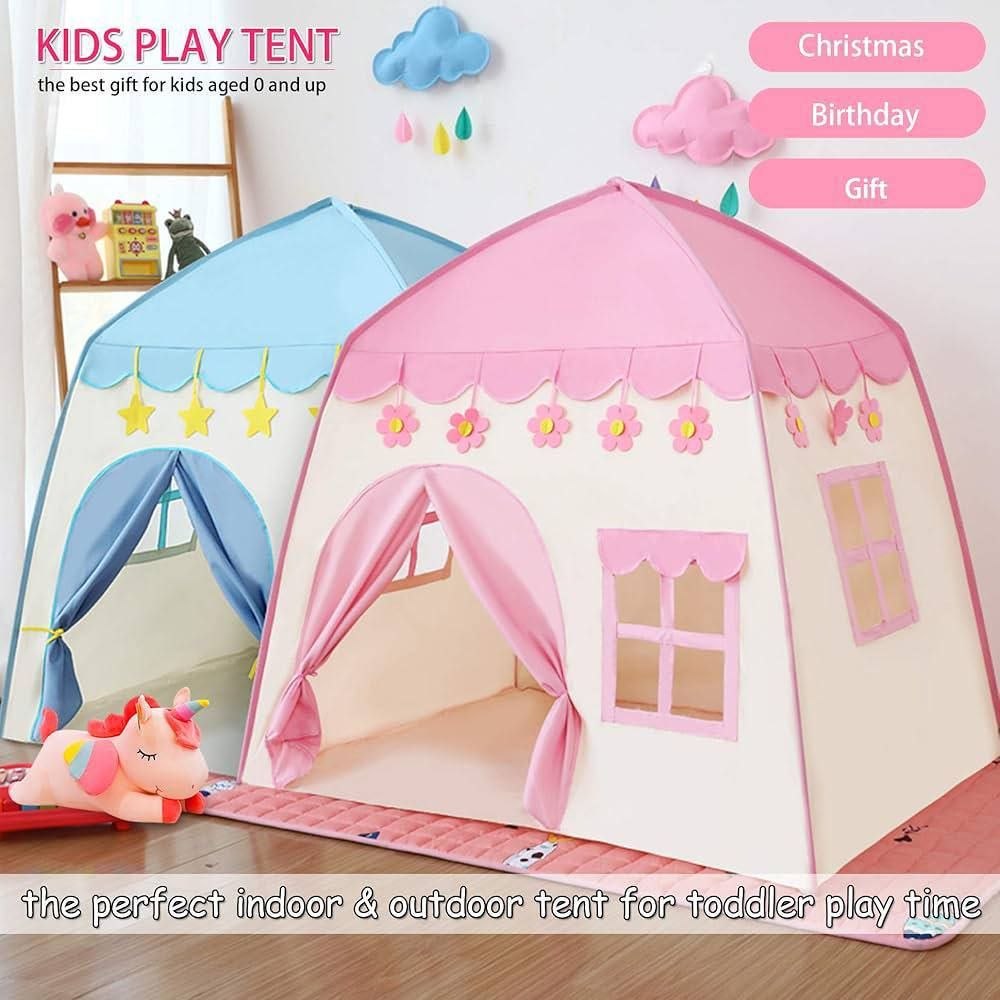 لخيمة الديزني للاطفال ⭐️🌸🌼⭐️✨🌲⛺️⛺️