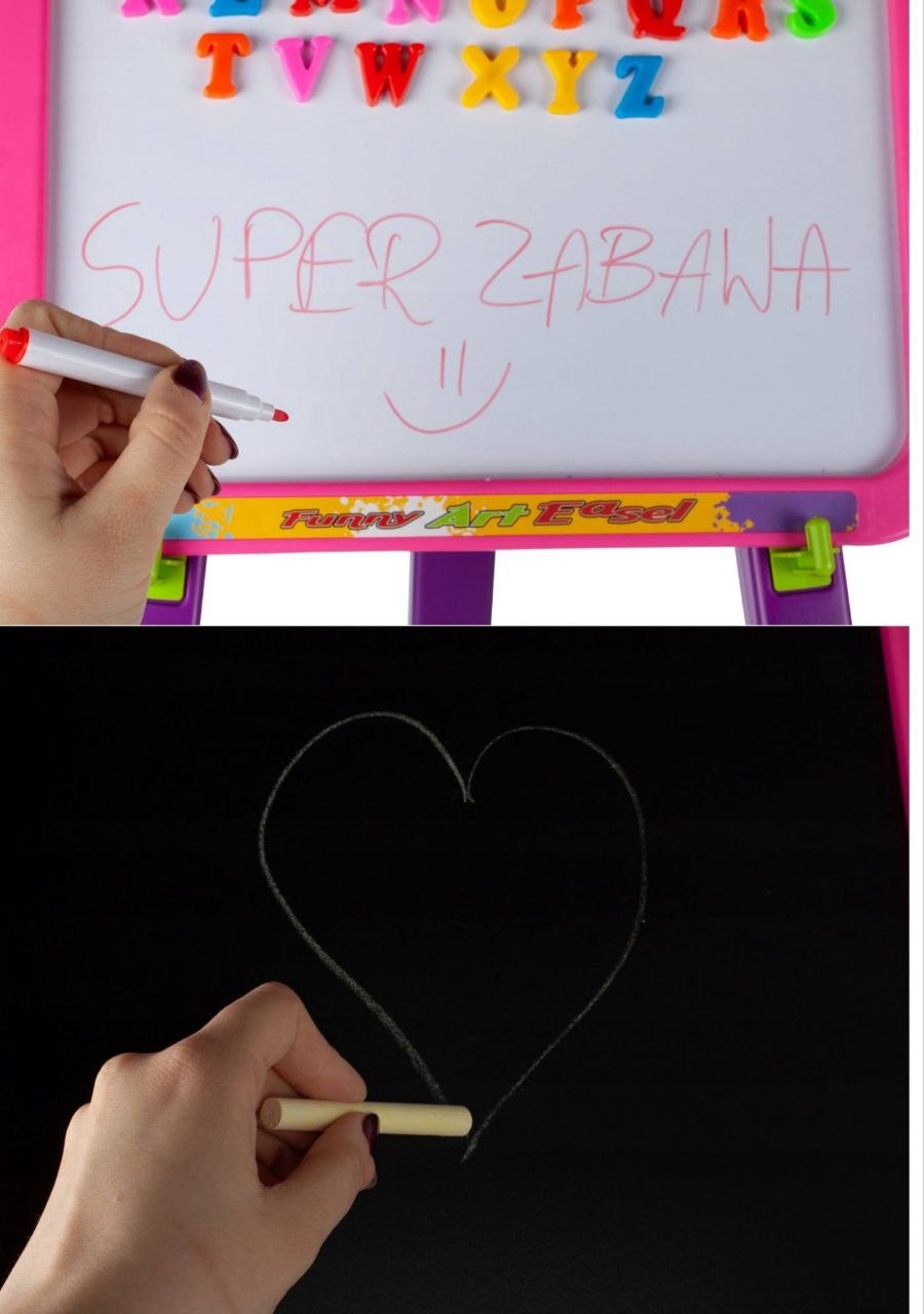 السبورة التعليمية 2️⃣ * 1️⃣