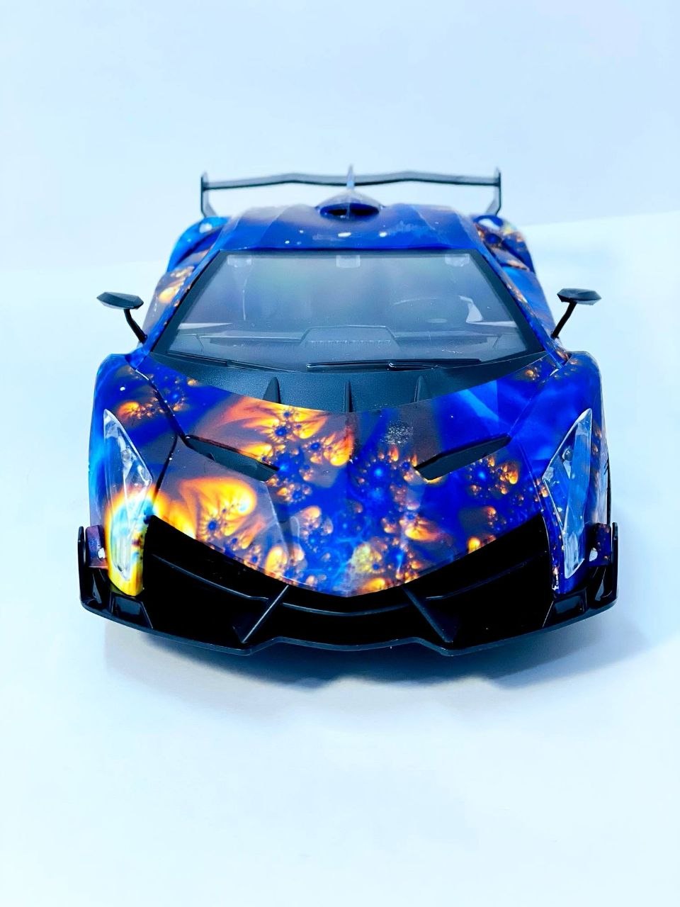 العربية الموديل 🏎️🏎️