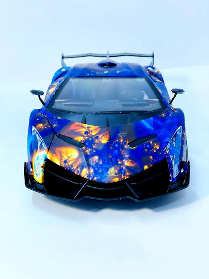 العربية الموديل 🏎️🏎️