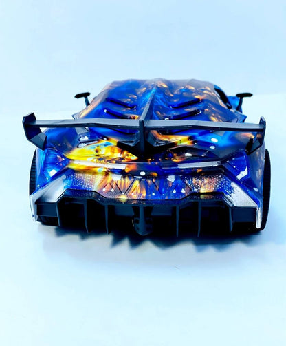 العربية الموديل 🏎️🏎️