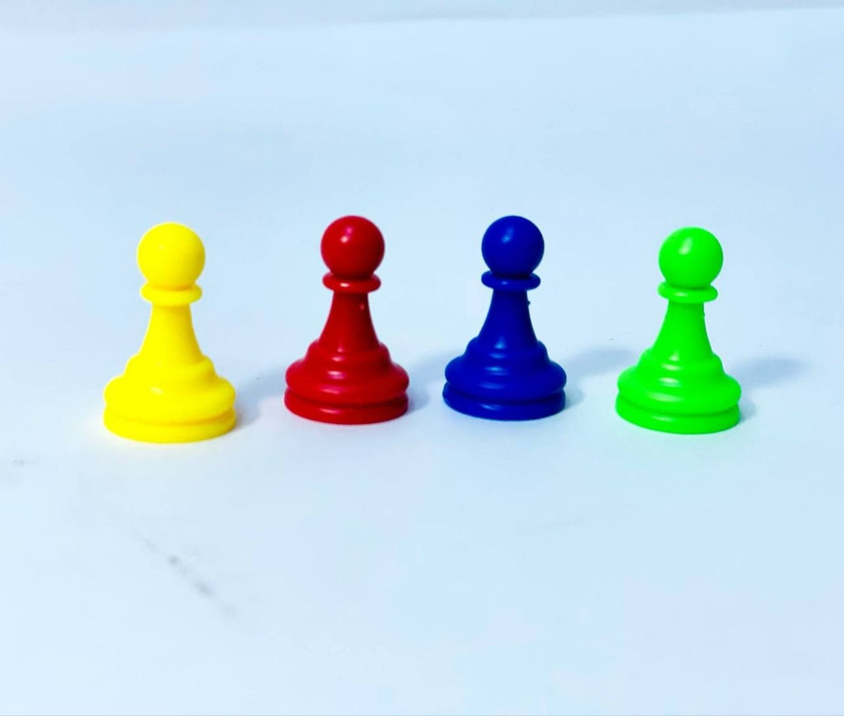 شطرنج الاوزة ♟️♟️🎲🎲