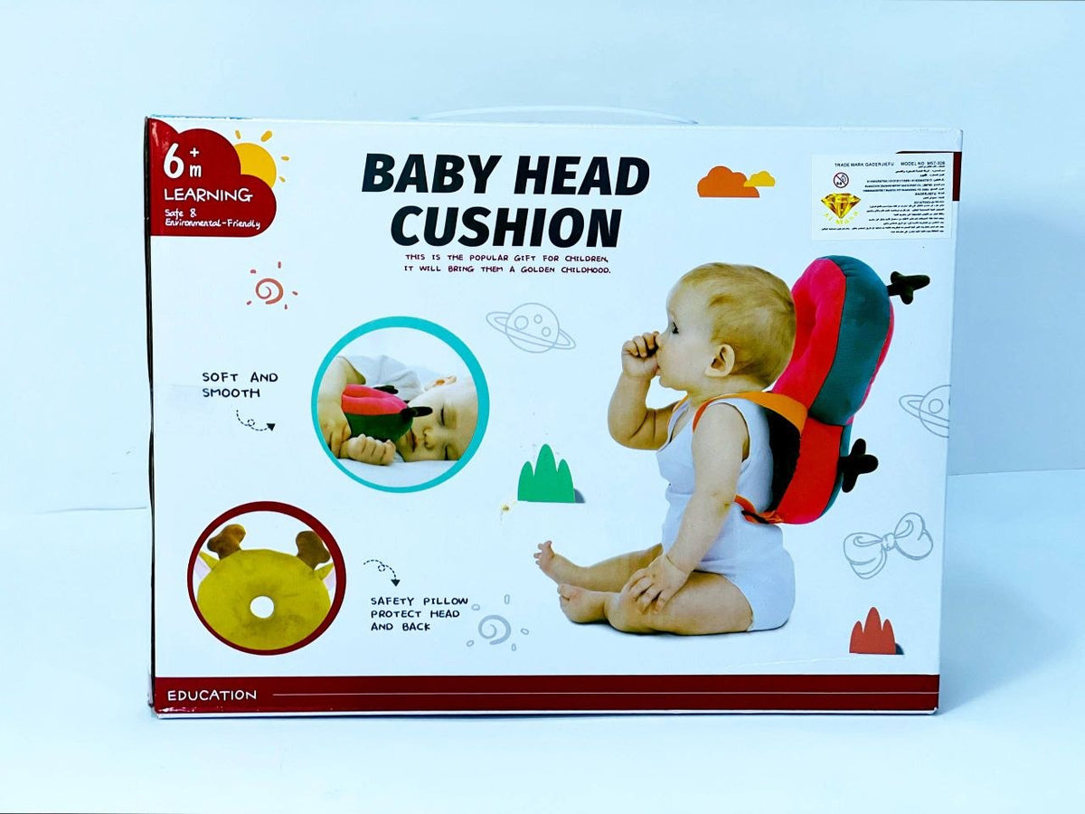 مخدة رأس للأطفال 👶🏻👶🏻