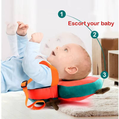 مخدة رأس للأطفال 👶🏻👶🏻