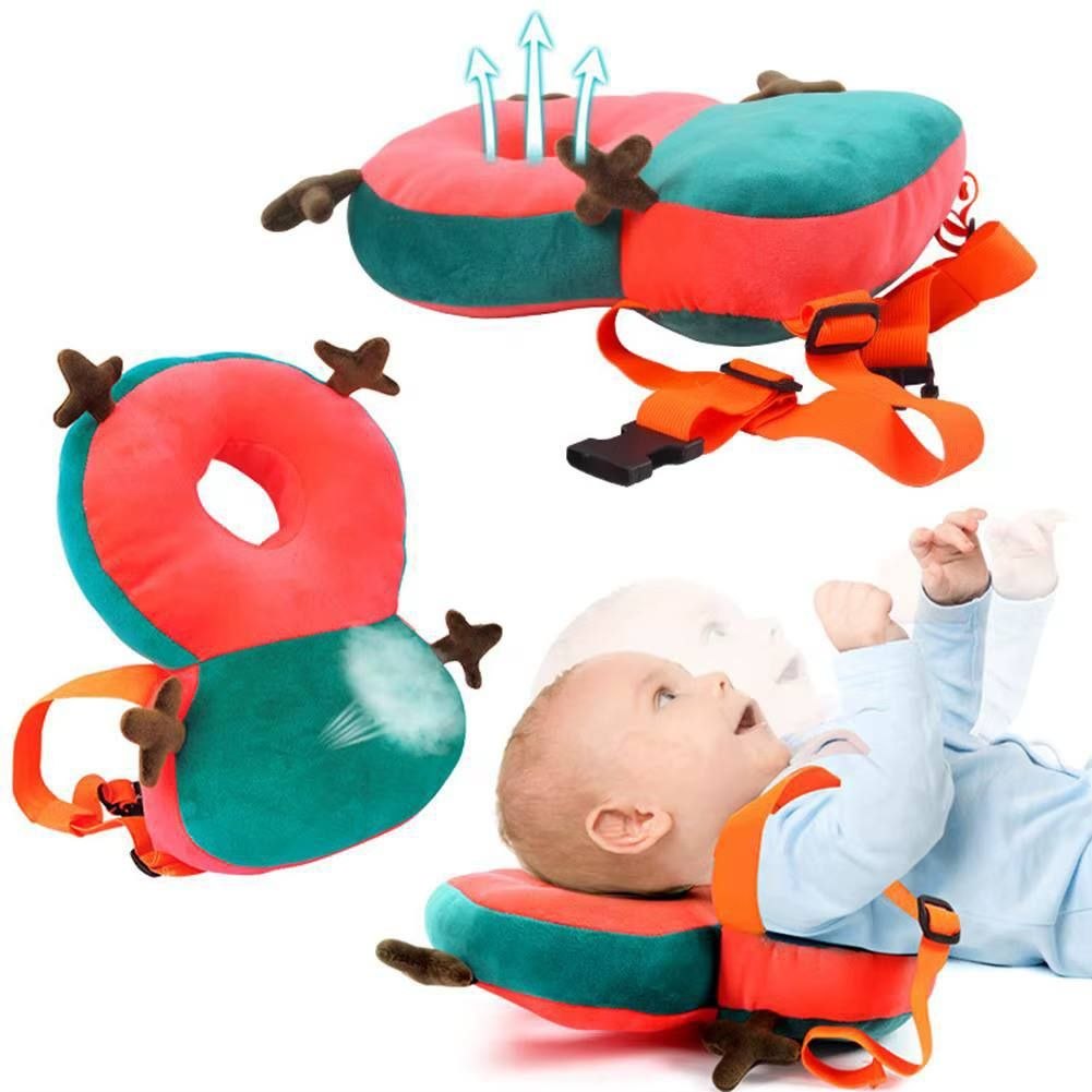 مخدة رأس للأطفال 👶🏻👶🏻