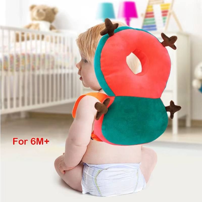 مخدة رأس للأطفال 👶🏻👶🏻