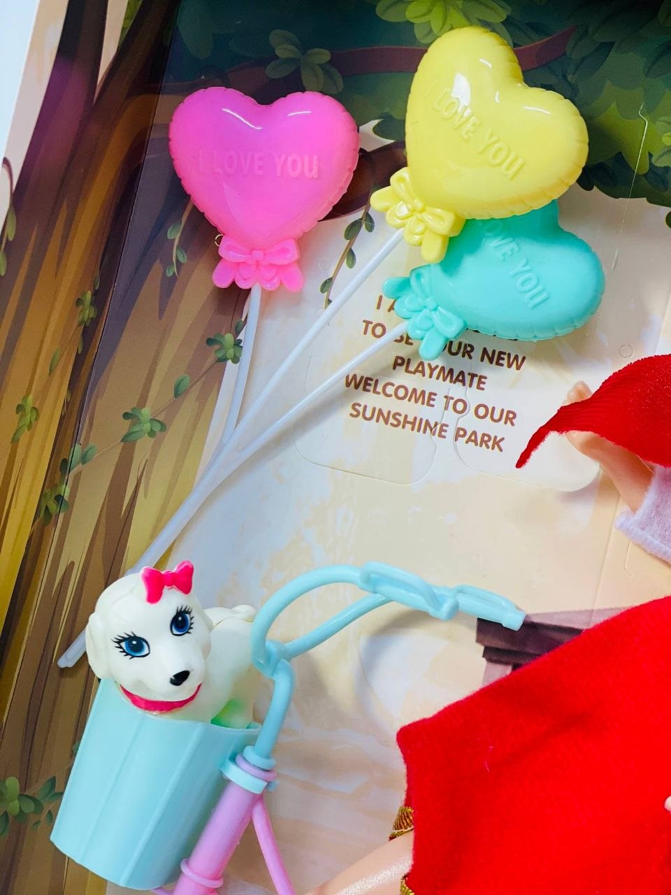 العروسة ماشا المعروفة 🧕🏻🧕🏻