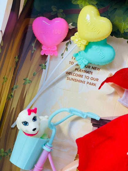 العروسة ماشا المعروفة 🧕🏻🧕🏻