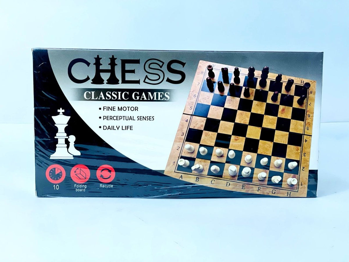 شطرنج CHESS 🎲🥇♟