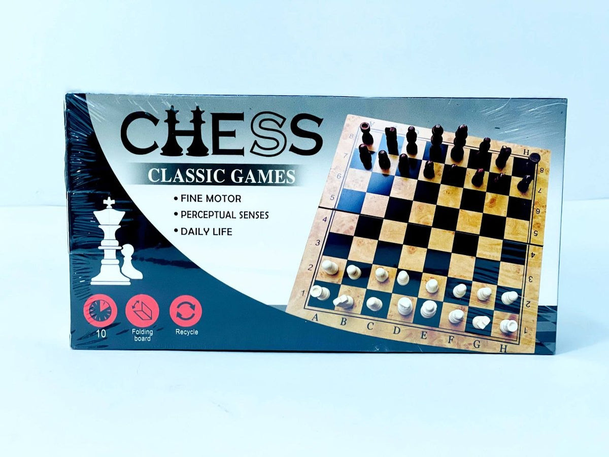 شطرنج CHESS 🎲🥇♟