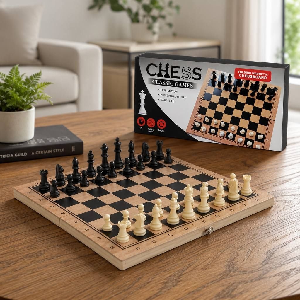 شطرنج CHESS 🎲🥇♟