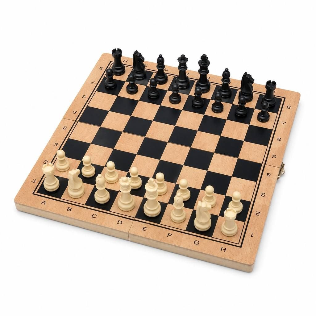 شطرنج CHESS 🎲🥇♟