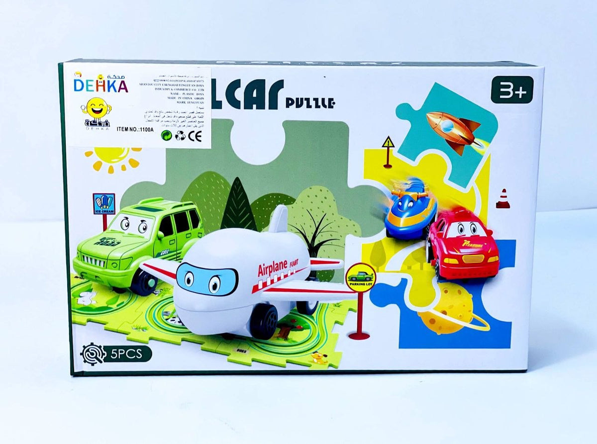 تراك العربية 🏎️🏎️🎢🎢