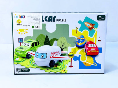 تراك العربية 🏎️🏎️🎢🎢