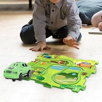 تراك العربية 🏎️🏎️🎢🎢