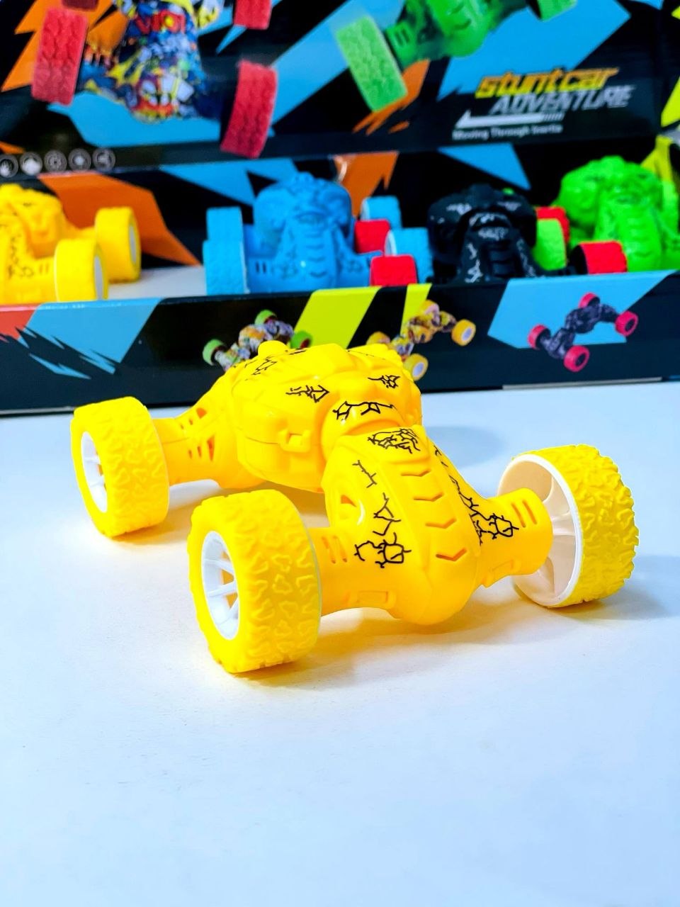 العربيات الشقية 🏎️🏎️